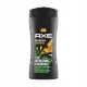  Axe Wild Green Mojito & Cedarwood Gel 400 ml