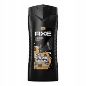  Axe Kollisionsgel 400 ml