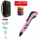  2023 NEUES 3D-Stift-3D-Modell, kreativer 3D-Druck