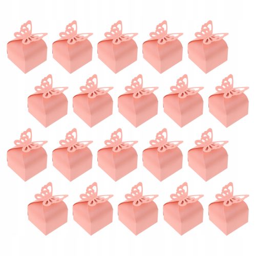  Eine kleine Geschenktüte, Krówki Sweet Case