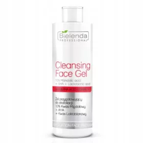  Bielenda Professional Gesichtsgele 200 ml