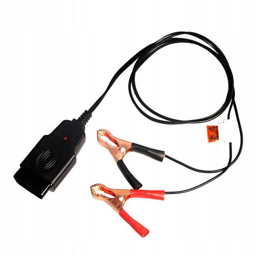  OBD2-Anschluss zum Sparen von Energie und Steuergerätespeicher im Auto