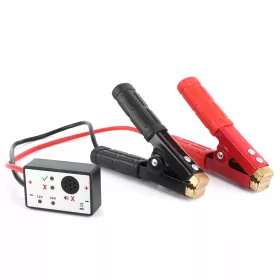  12/24V Kfz-Überspannungsableiter