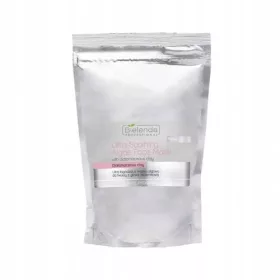    Bielenda Professional Face Program Algen-Gesichtsmaske Ultra beruhigende, äußerst beruhigende Algen-Gesichtsmaske mit Kieselgur, 190 g