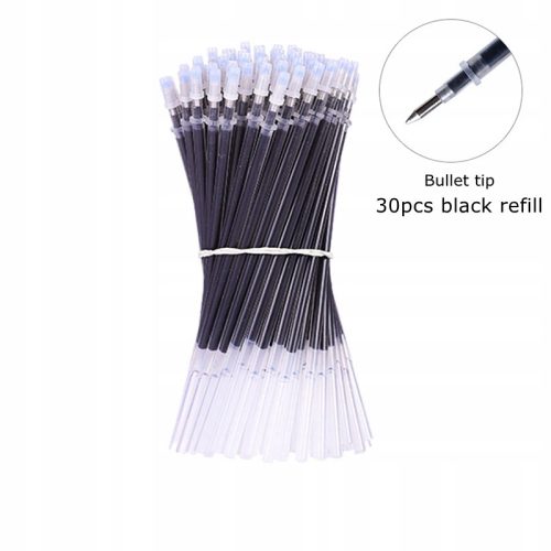  5/23 teile/satz Gel Tinte Stift Feine Spitze Gel Stifte R