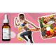  Natravor GLP-1 SlimFuse gesättigte brennende Tropfen, Formtropfen, Slim a