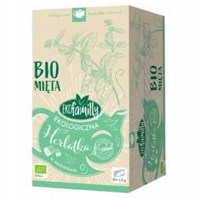  BiFix Bio Mint Bio-Instanttee, 35g