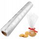  PAPIERVERPACKUNG ZUM VERPACKEN VON GESCHENKEN MIT SCHNEE