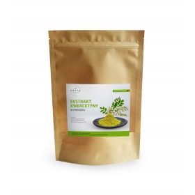   Natürliches Quercetin-Pulver aus Sophora Japonica Extrakt 100g