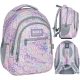 Rucksack für die Schule - 26L Kapazität, Ergonomisch und Sicher