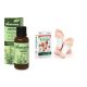 Nemanex - Natürlicher Tropfen zur Förderung der Entgiftung, Verdauung und Immunstärkung, 30ml