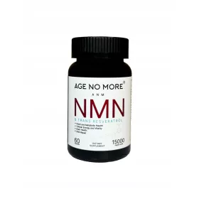   Verbessern Sie Ihr Wohlbefinden mit NMN und Trans-Resveratrol Kapseln