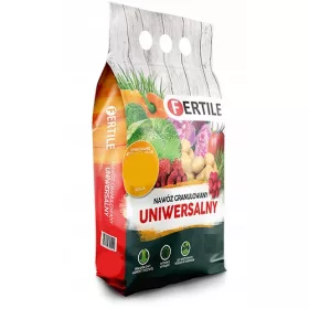  Fruchtbares Mehrkomponenten-Düngergranulat 25 kg
