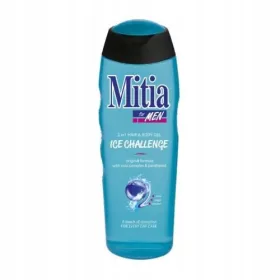  Mitya-Gel 400 ml
