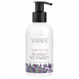  VIANEK Enzymatisches Gesichtsreinigungsgel 150 ml