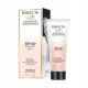  UV-Schutz-Gesichtscreme Dax Perfecta Skin Małgorzata Kożuchowska 50 SPF für den Tag 40 ml