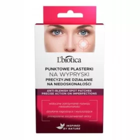  L'biotica Gesichtsreinigungscreme Tag und Nacht 36 ml