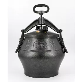  Standkessel RASHKO BABA 10 l