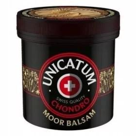    Herbamedicus Salbe gegen Schmerzen UNICATUM Chondro - Torfbalsam 250 ml 250 ml 200 g
