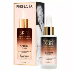    DAX Perfecta Skin M Kożuchowska Anti-Falten-Gesichtsserum 30 ml