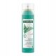 Klorane Trockenshampoo mit Brennnessel für fettiges Haar - Sofortige Frische und Volumen