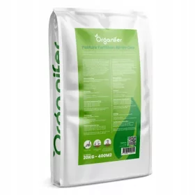  Weidedünger All in One (20 kg - für 400 m2) - Organifer