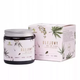  Hemp King Mousse 100 ml