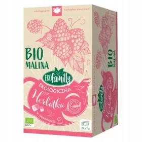  BiFix Bio Malina Bio-Instanttee, 40g