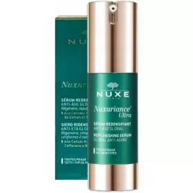   Entdecken Sie das Geheimnis der Jugend mit NUXE Nuxuriance Ultra Serum