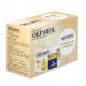OEPAROL-Set, 60 Kapseln. + OEPAROL Everyday schützender Lippenstift 4,8 g