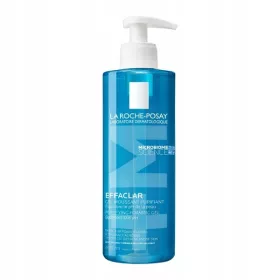   LA ROCHE-POSAY EFFACLAR Reinigungsgel für fettige und zu Akne neigende Haut