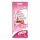 BIC PURE LADY RASIERMESSER, 4 STÜCK