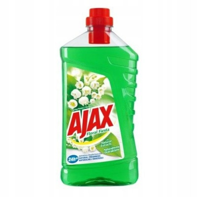  Ajax Bodenreinigungsflüssigkeit 1l