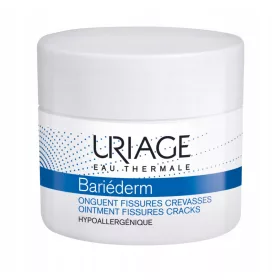   URIAGE Bariederm Regenerierender Balsam für rissige Haut - 40 ml