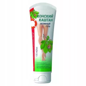  RATOWNIK Nr. 540 Beingel mit Rosskastanie, 135 ml