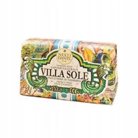  Nesti Dante Fichi D'india Di Taormina Seife