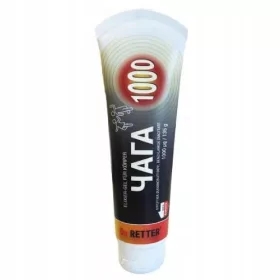  Chaga 1000 Körpergel, Dr.Retter, 135ml