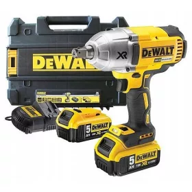  DeWalt DCF899P2-QW Schlagschrauber 18V 2 x 5Ah