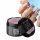  AUSGEZEICHNETES PRO BUILDER GEL SELBSTNIVIERENDES BAUGEL SCHMUTZIGES ROSA 50 g