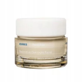    Korres White Pine Restorative Overnight Facial Nachtcreme 40 ml