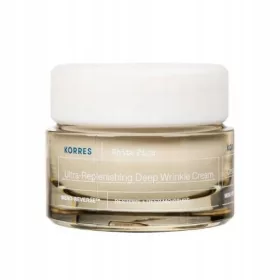    Korres White Pine Multitasking-Gesichtscreme für den Tag, 40 ml