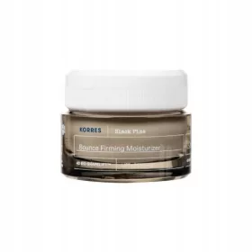    Korres Black Pine Bounce Firming Moisturizer – Straffende Tagescreme
