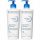 Bioderma Atoderm Crème Ultra, Ultra-Nährende Feuchtigkeitscreme, 1L (2 x 500ml)