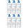 BIODERMA Atoderm Creme Ultra 3L - Feuchtigkeitscreme für die ganze Familie