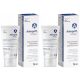Hochwirksame Allergoff Barriere Creme für den Körper - 5x 75ml Pack