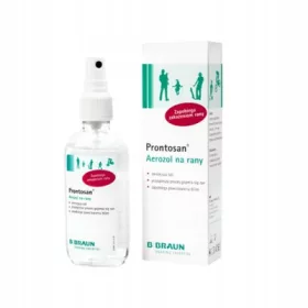  B.Braun Prontosan Desinfektionsflüssigkeit 75 ml
