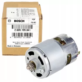    Bosch Gleichstrommotor für Akkuschrauber GSR 18V-28 DDS181A