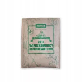  Kräuter Farmvit Kleinblütiges Weidenröschen 50g