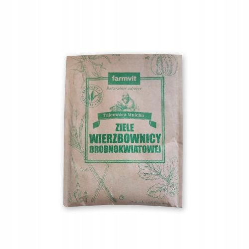  Kräuter Farmvit Kleinblütiges Weidenröschen 50g