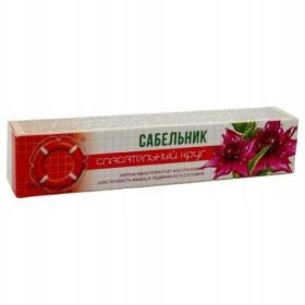    Dr. Salbe Retter bei Schmerzen des Bewegungsapparates VITUS RATOWNIK 69 SIEDMIOPLECZNIK 50G 50 ml 50 g